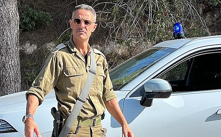 עו"ד יהודה שושן