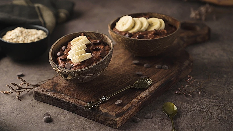 דייסת שוקולד