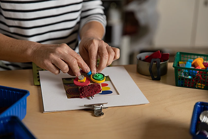 סטודיו TIN-TIME