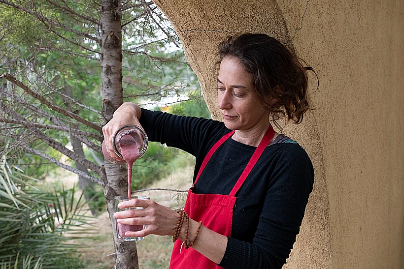 חגית לידרור