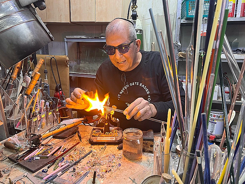 סטודיו רון ארט