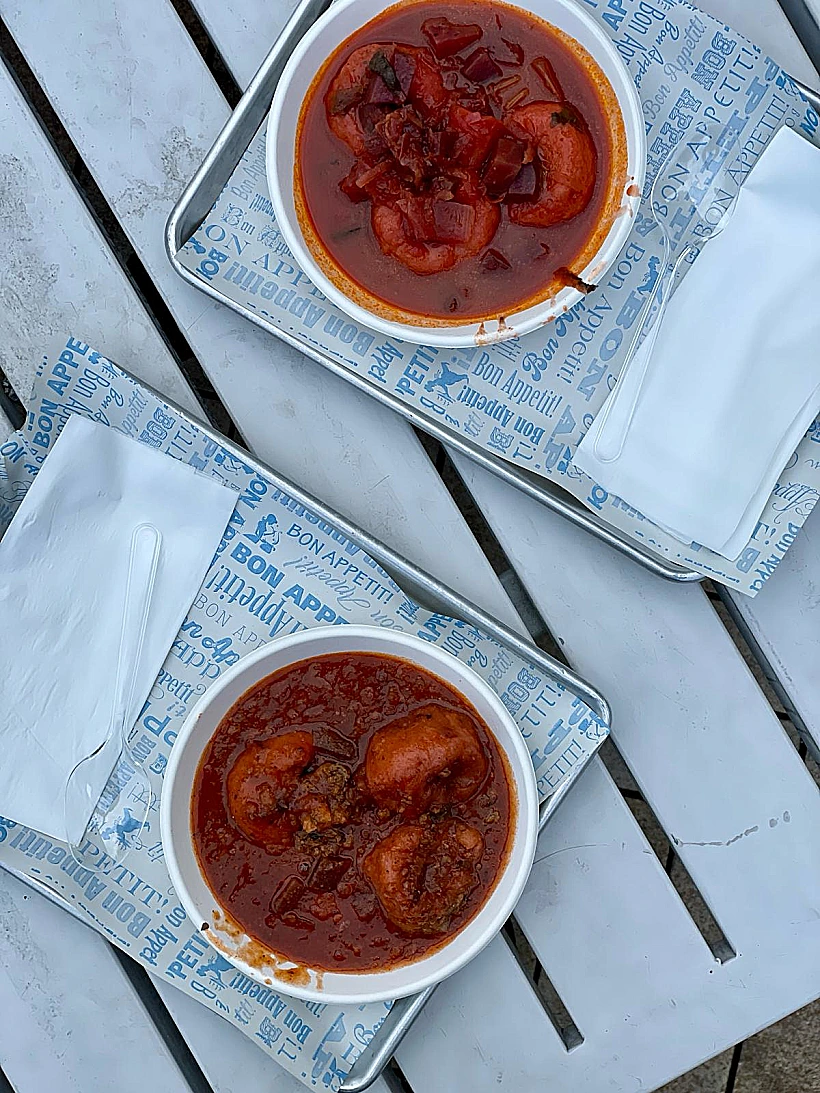 הקובות של יפה מקריית שמונה