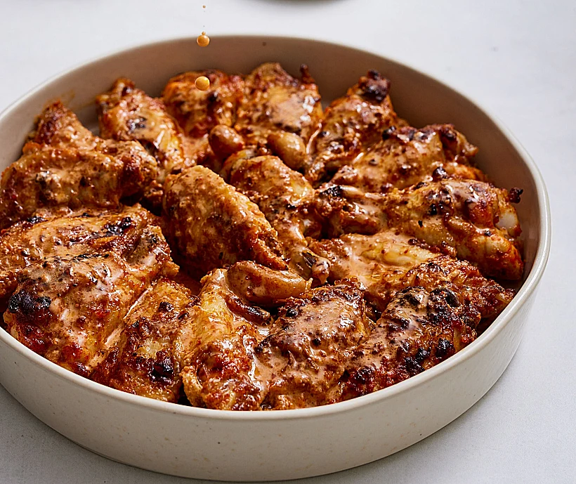 כנפיים חריפות, טל מאירי