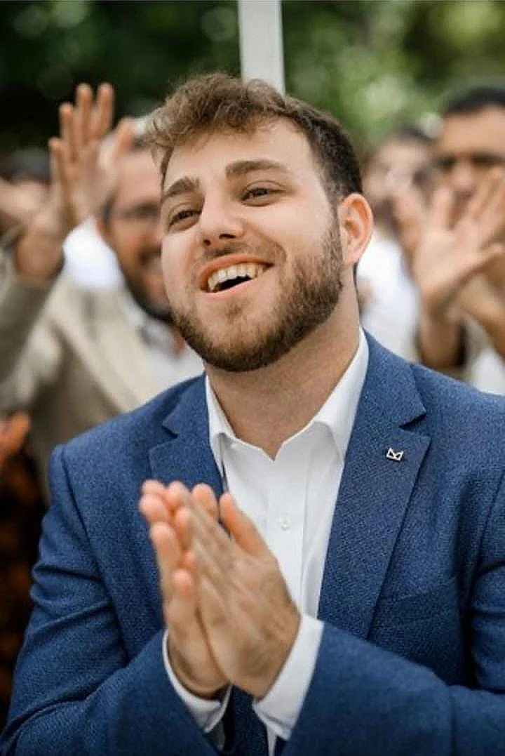 חנן דרורי חרבות ברזל חלל צה"ל רצועת עזה