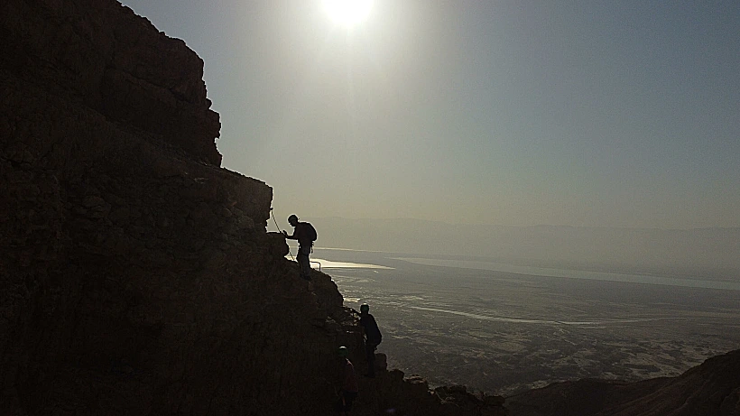 Dcim100mediadji אתגר מצדה