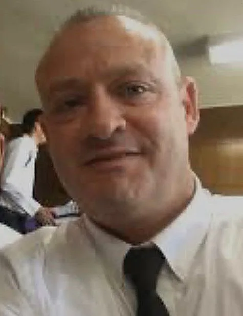 עו"ד מירון רוזנטל