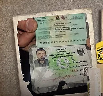 עבאס אל-דבאס, מפקד שטח בחיזבאללה