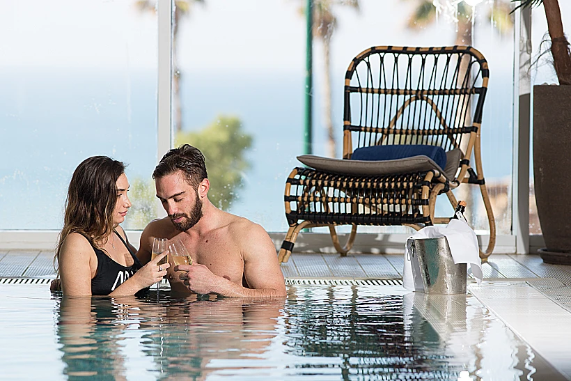 דיוויד טאואר נתניה ספא