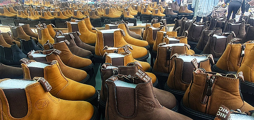 שוק יום רביעי ברמלה