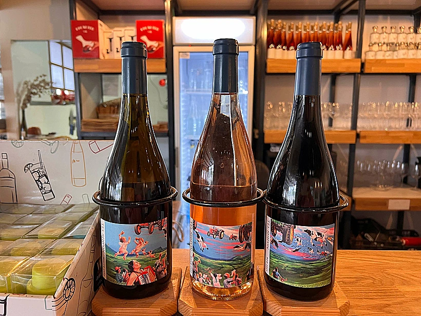 יקב תל שיפון