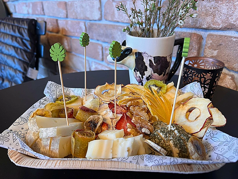 מגבנת גרינלי רמת הגולן