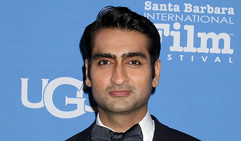 קומאיל נאנג'יאני