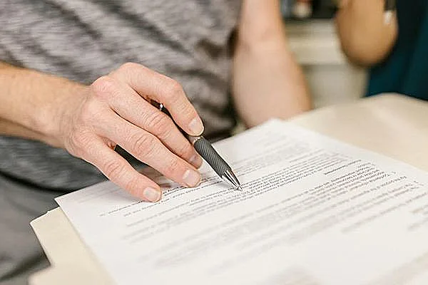 חשיבות חוזה שכירות כתוב