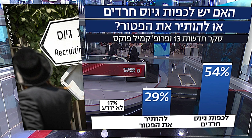 חרבות ברזל קמיל פוקס