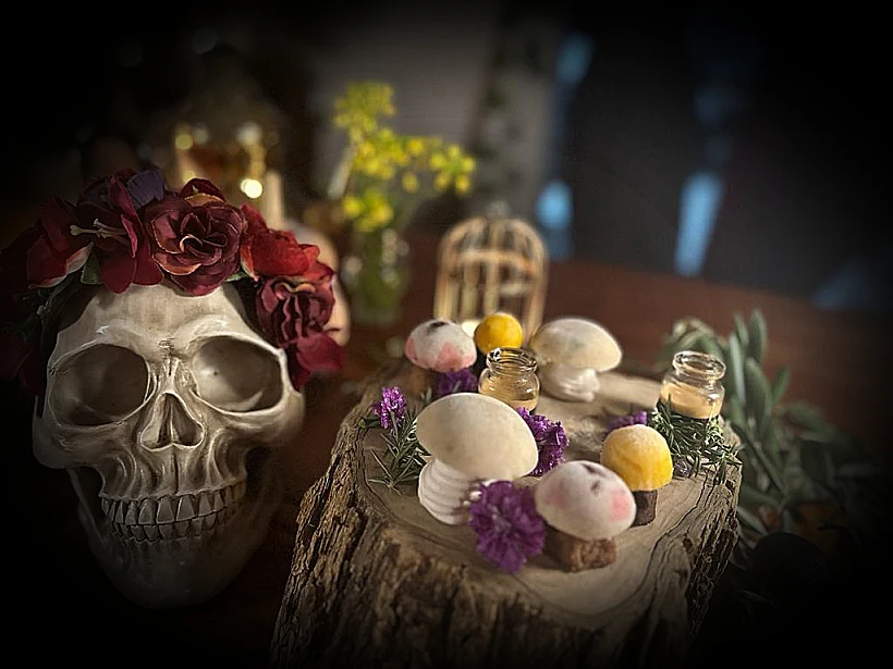 "הסעודה האחרונה