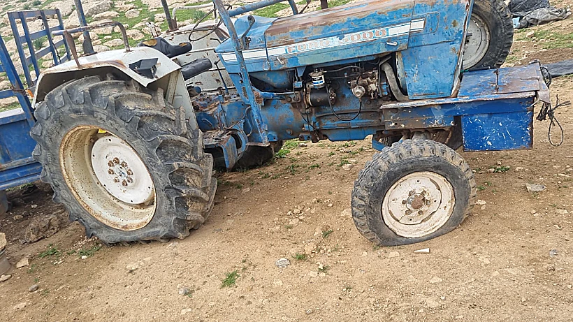 מתנחלים אלימות לאומנית