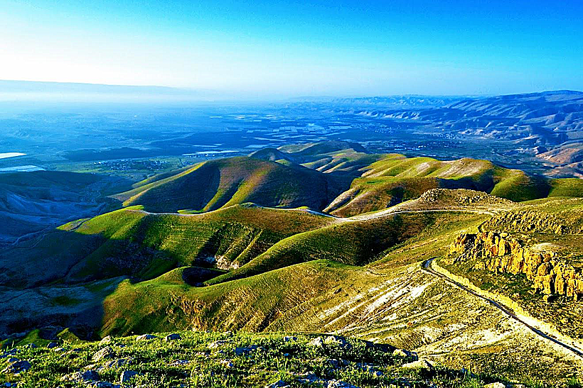פסטיבל בקעה ירוקה