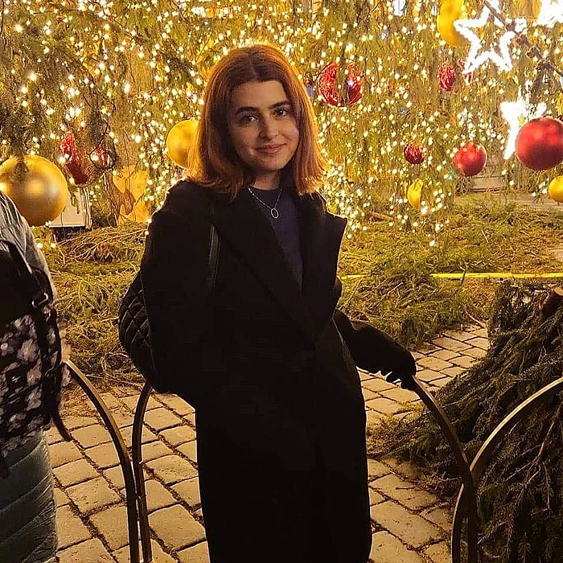 סמ"ר עמר שרה בנג'ו