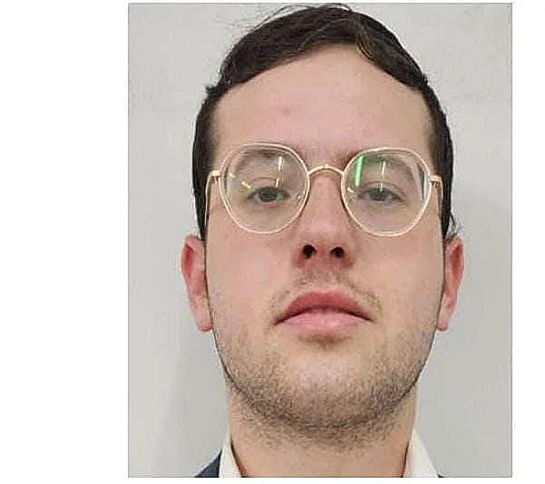 ישי גרטנר שנרצח בפיגוע בצומת ראם