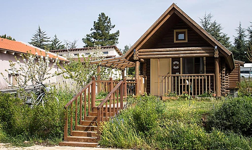 דליה ברמה – קיבוץ אל רום