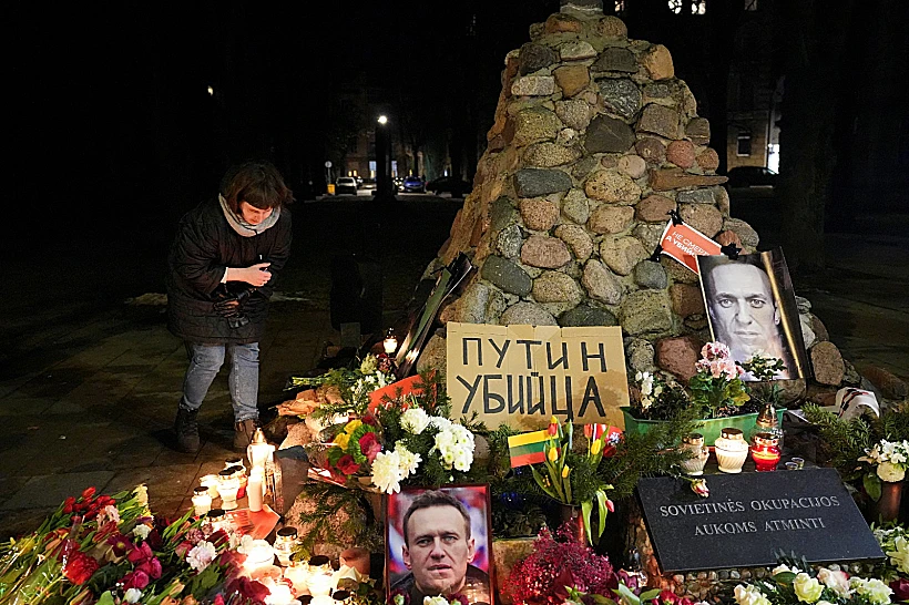 רוסים רוסיה