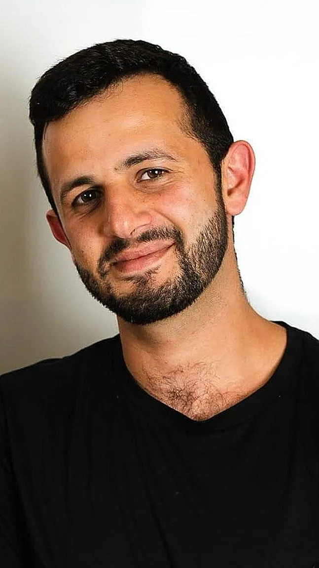 רס"ל במיל' אורי יעיש