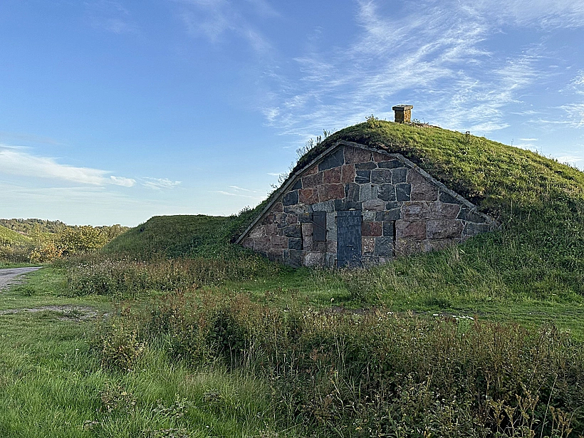 מצודת סואומנלינה פינלנד