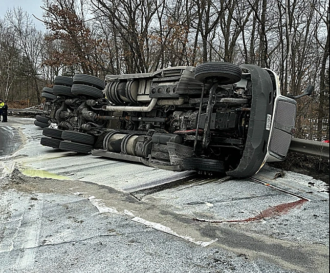 Auburn Fire Rescue 2