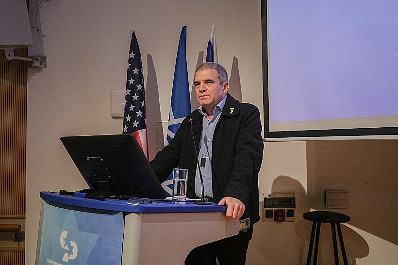 מתאם השבויים והנעדרים גל הירש