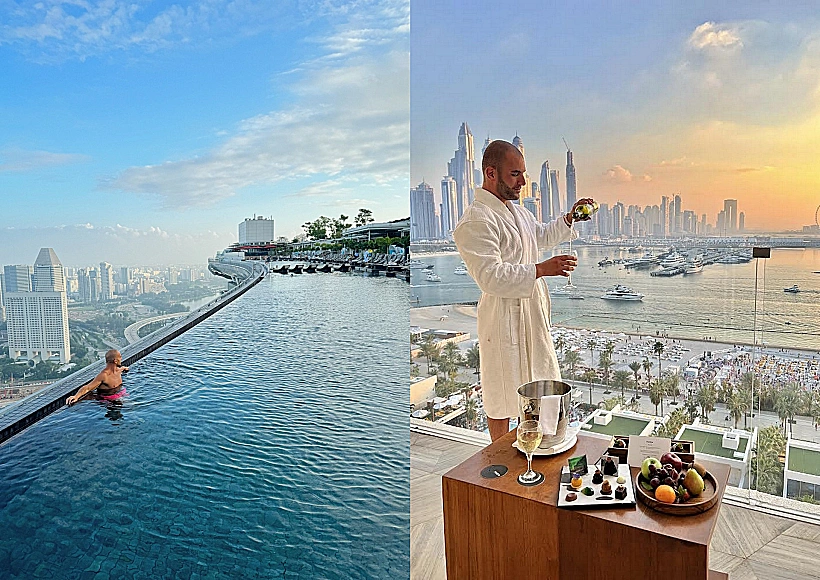 איציק בלס מלונות