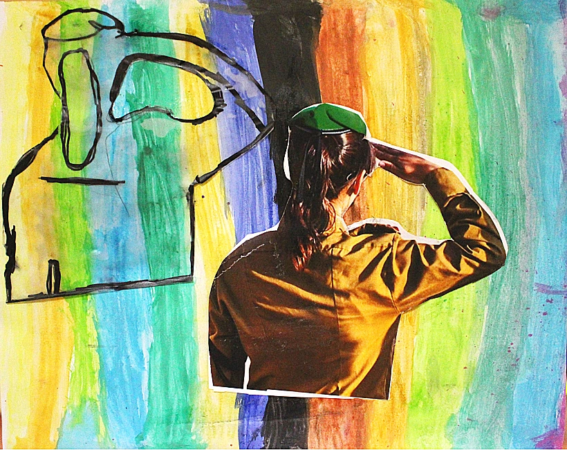 תערוכת התקווה - מוזיאון ידידי ישראל