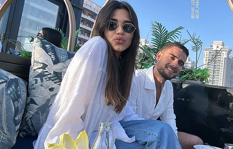 שניר בורגיל, שי עופרי