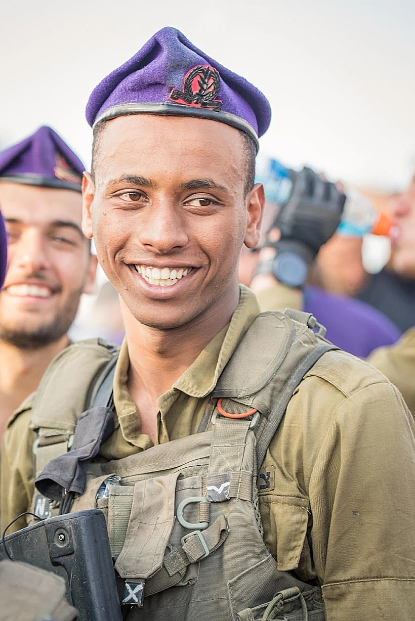 סמ"ר נריה בלטה