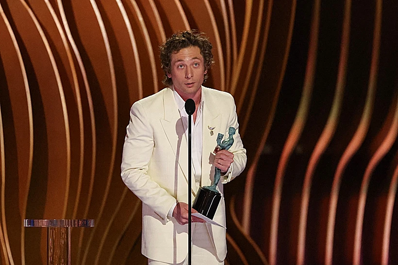 ג'רמי אלן ווייט