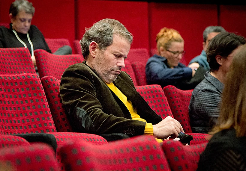 רמי הויברגר