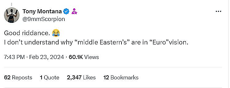 אירוויזיון 2024