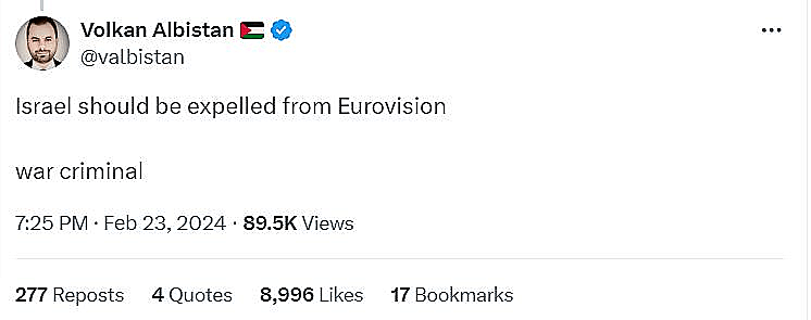 אירוויזיון 2024/