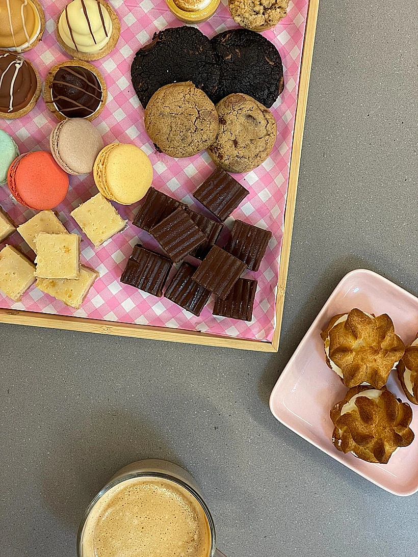 נינה קונדיטוריה