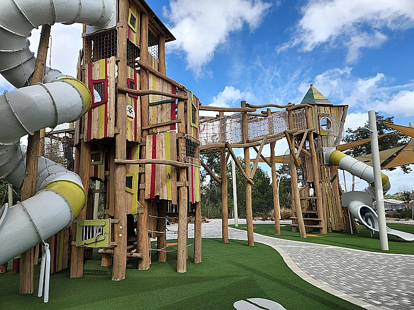 פלא פארק ביקנעם