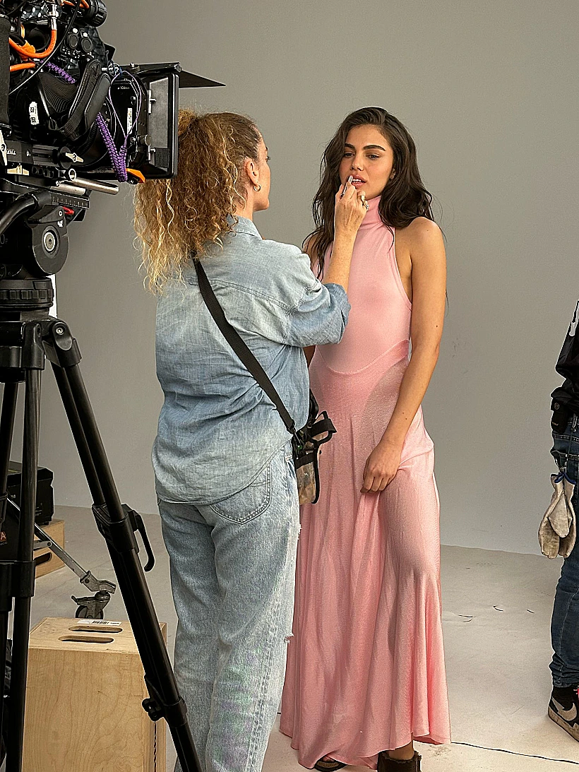 שלומית מלכה