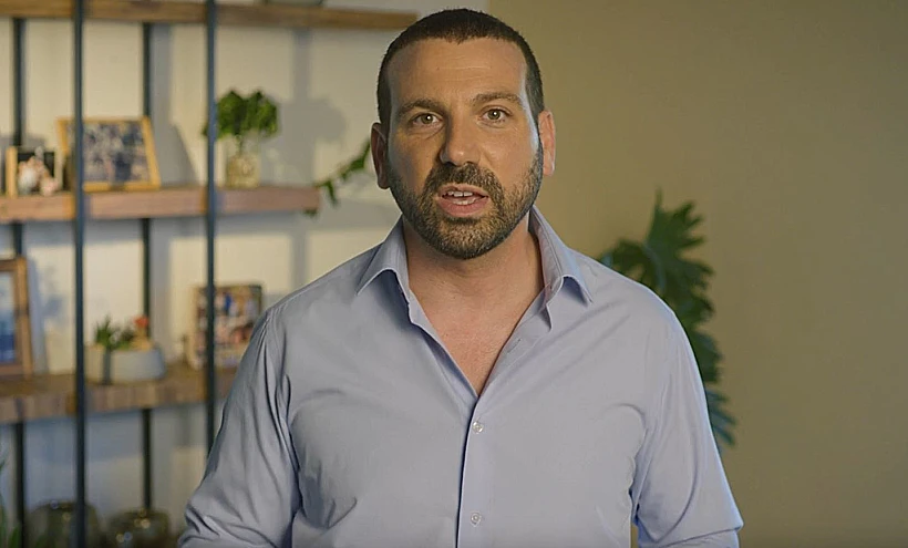 שי קינן, ראש העיר הנבחר של חולון