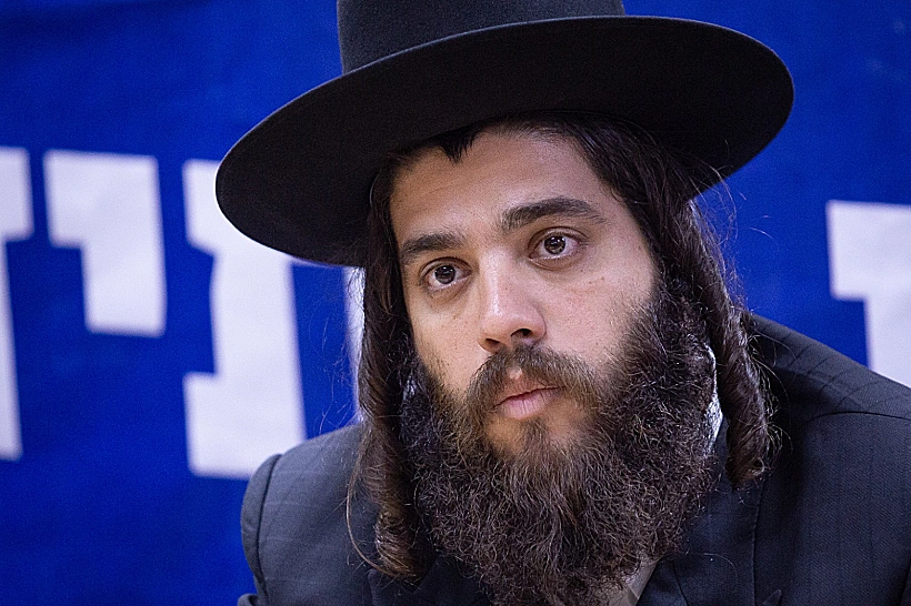 ישראל פרוש, הודח מראשות העיר אלעד