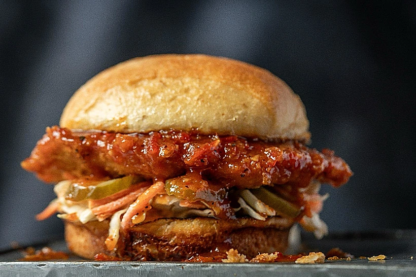 ווינגס, כנפיים