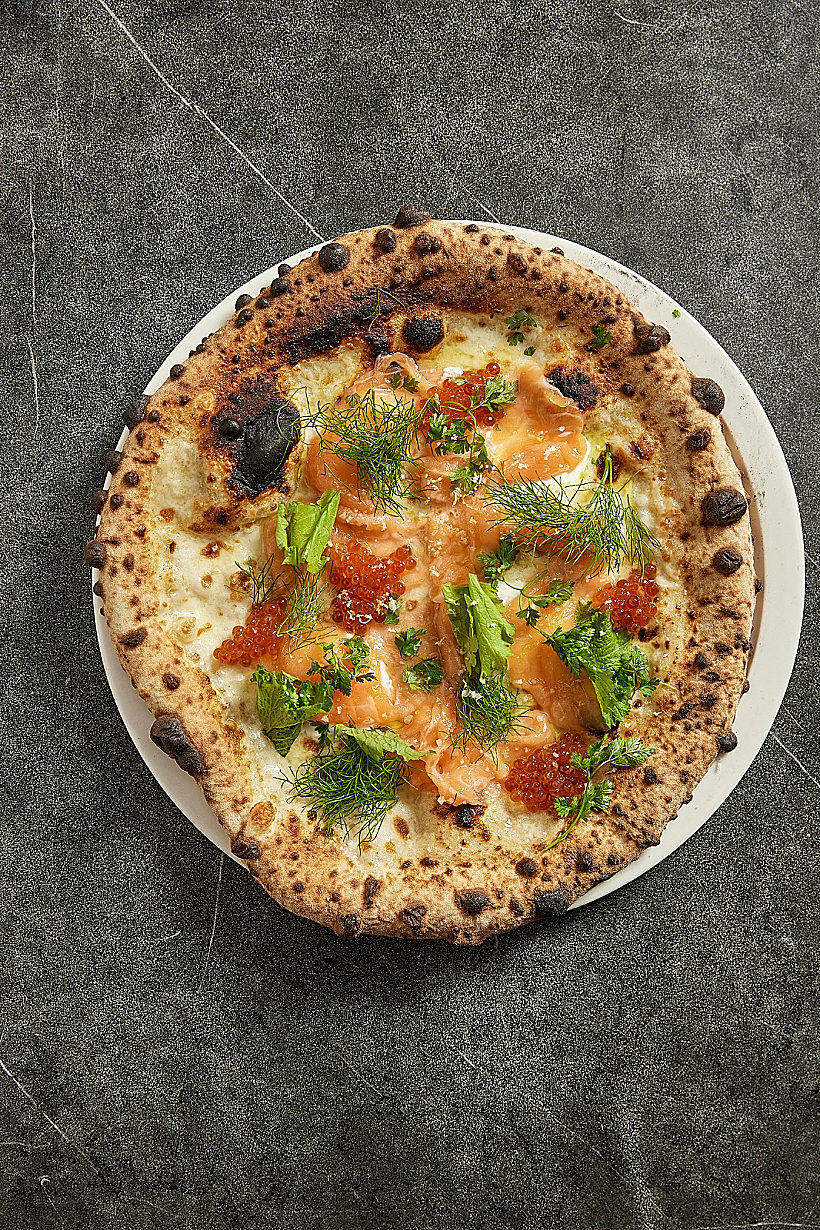 פיצה לה טיגרה