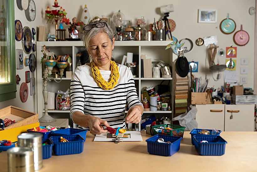 פולה רייקין