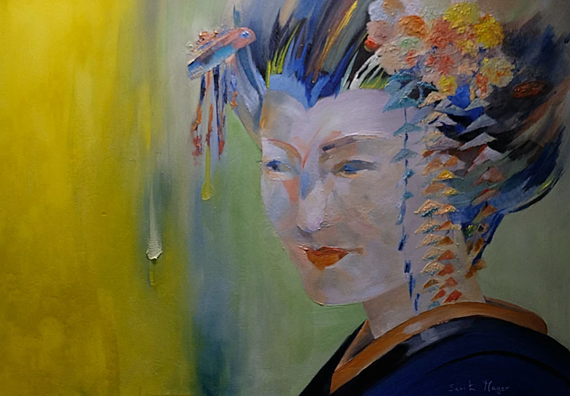 תערוכת עיניים שלי