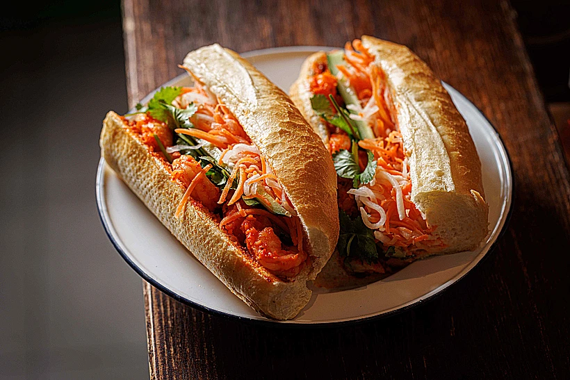 באן מי מונג