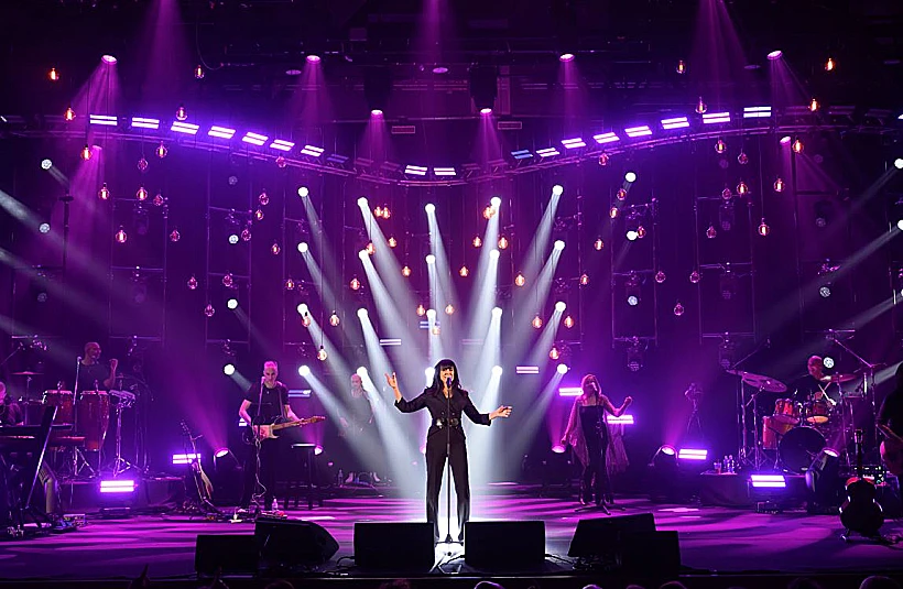 גלי עטרי, היכל התרבות 2024