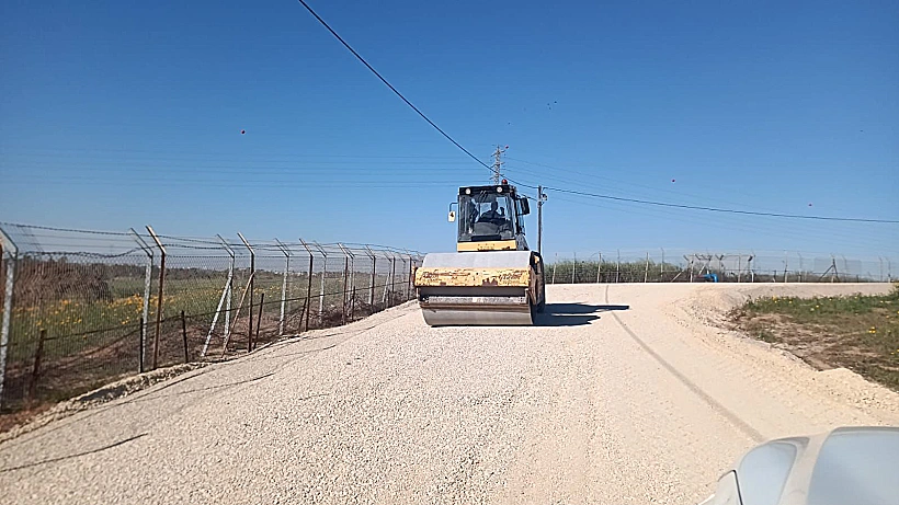 מבצע שיקום יישובי העוטף חרבות ברזל
