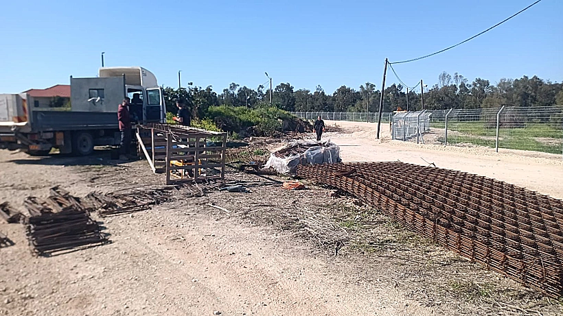 מבצע שיקום יישובי העוטף חרבות ברזל